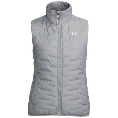 Women's UA ColdGear Reactor Vest Women's UA ColdGear Reactor Vest