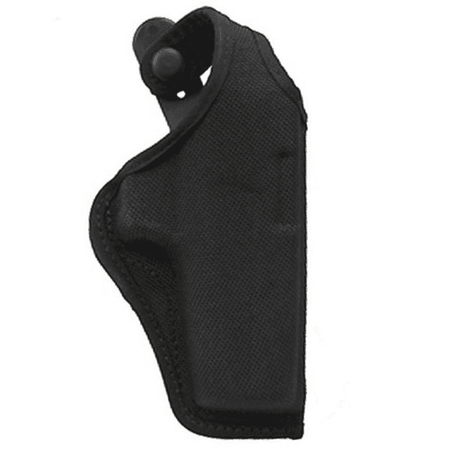 Bianchi Cruiser Size 13 Black Belt Loop Fits Glock 17 Right Hand Bianchi Cruiser Size 13 Black Belt Loop Fits Glock 17 Right Hand