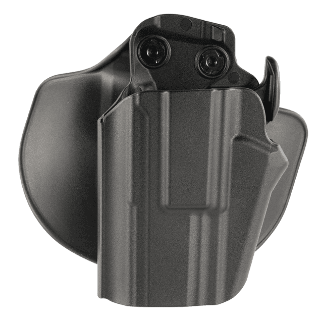 Safariland 578750412 578 GLS Pro-Fit OWB Black Polymer Paddle Fits Sig P228/Beretta APX 9/40 Left Hand Safariland 578750412 578 GLS Pro-Fit OWB Black Polymer Paddle Fits Sig P228/Beretta APX 9/40 Left Hand