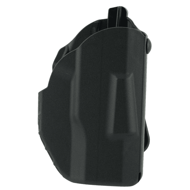 Safariland 7371184411 7371-7TS-ALS Belt SafariSeven Belt Slide/Paddle Fits Ruger LC9 Right Hand Safariland 7371184411 7371-7TS-ALS Belt SafariSeven Belt Slide/Paddle Fits Ruger LC9 Right Hand