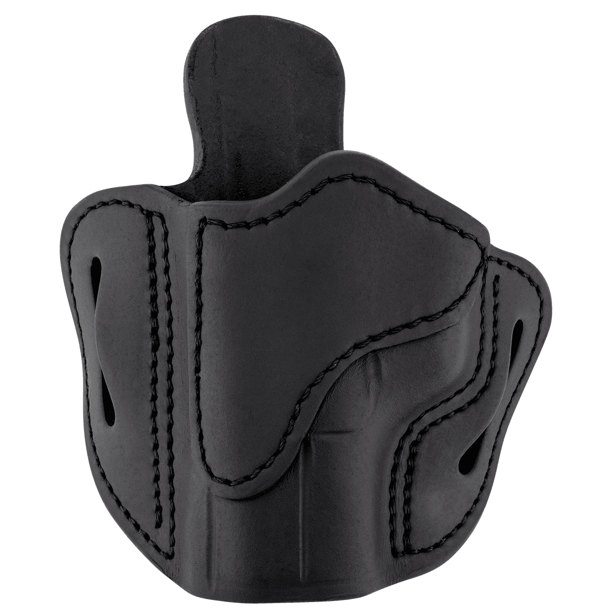1791 Gunleather ORBH21SBLL BH2.1 Optic Ready OWB Size 2.1 Stealth Black Leather Belt Slide Compatible w/Glock 17/S&W M&P Shield/Springfield XD Left Hand 1791 Gunleather ORBH21SBLL BH2.1 Optic Ready OWB Size 2.1 Stealth Black Leather Belt Slide Compatible w/Glock 17/S&W M&P Shield/Springfield XD Left Hand