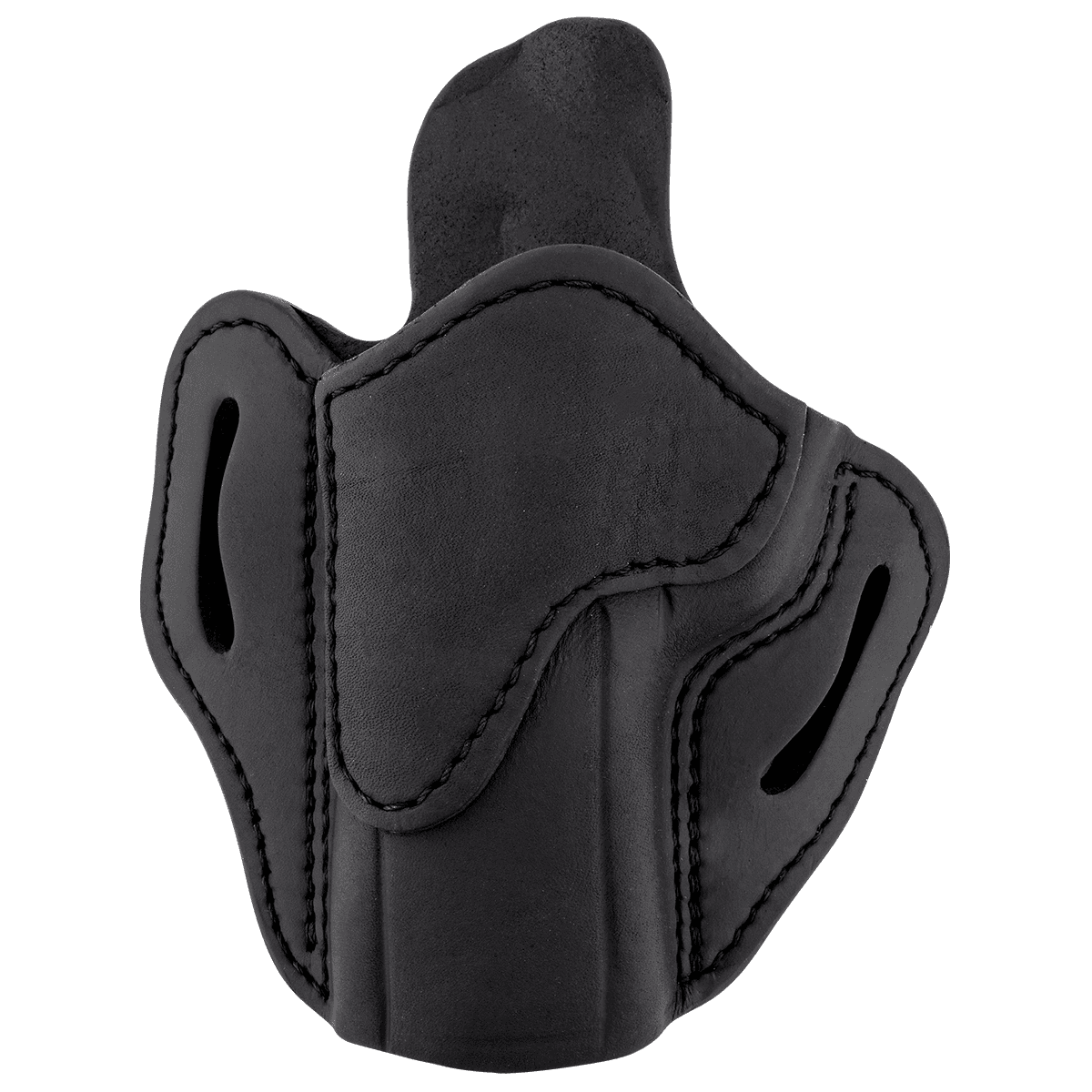 1791 Gunleather ORBH24SBLL BH2.4 Optic Ready OWB 2.4 Stealth Black Leather Belt Slide Fits Walther PPQ/Sig P320/Springfield XD-M Left Hand 1791 Gunleather ORBH24SBLL BH2.4 Optic Ready OWB 2.4 Stealth Black Leather Belt Slide Fits Walther PPQ/Sig P320/Springfield XD-M Left Hand