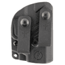 AXON/TASER (LC PRODUCTS) 30052 Pulse Blade Tech OWB Black Kydex Stun Gun Holster Belt Clip Compatible w/ Taser Pulse/Taser Pulse+ AXON/TASER (LC PRODUCTS) 30052 Pulse Blade Tech OWB Black Kydex Stun Gun Holster Belt Clip Compatible w/ Taser Pulse/Taser Pulse+