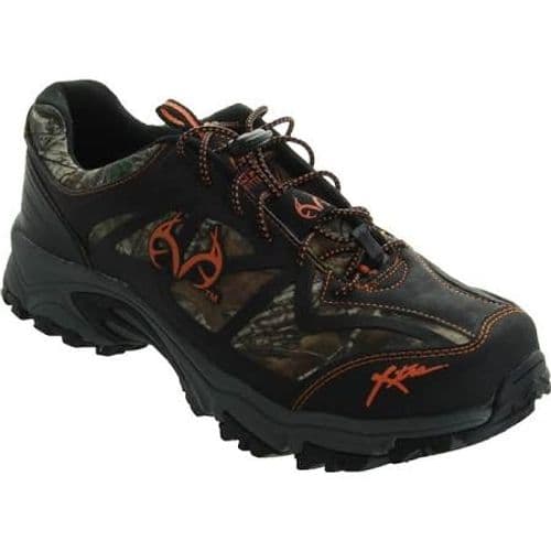 REALTREE Men's Cliff Athletic Shoes REALTREE Men's Cliff Athletic Shoes