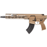 Sig Sauer MCX Spear LT 7.62x39mm Semi Automatic Pistol Coyote Left Sig Sauer MCX Spear LT 7.62x39mm Semi Automatic Pistol Coyote Left