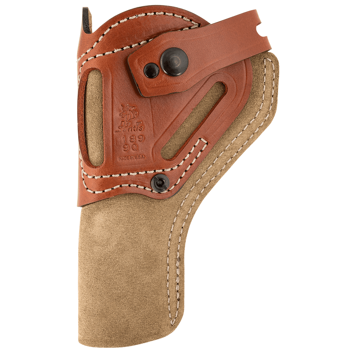 DeSantis Gunhide 189NJ1YZ0 The Wild Hog OWB Natural Henry Big Boy Ambidextrous DeSantis Gunhide 189NJ1YZ0 The Wild Hog OWB Natural Henry Big Boy Ambidextrous