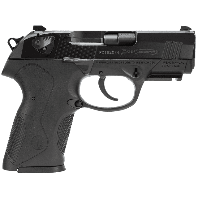 Beretta PX4 Storm 9mm Compact CCW Pistol Beretta PX4 Storm 9mm Compact CCW Pistol