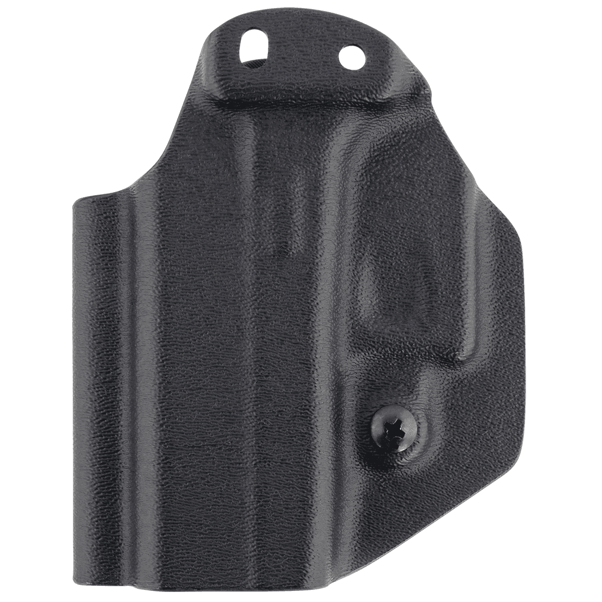 Mission First Tactical HGL43AIWBABL Appendix Holster IWB/OWB Black Polymer Belt Clip Fits Glock 42/43/43X Ambidextrous Mission First Tactical HGL43AIWBABL Appendix Holster IWB/OWB Black Polymer Belt Clip Fits Glock 42/43/43X Ambidextrous
