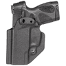 Mission First Tactical HTPT111SAIWBABL Appendix Holster IWB/OWB Black Polymer Belt Clip Fits Taurus G3C/G2/G2C/G2S/PT111 Ambidextrous Mission First Tactical HTPT111SAIWBABL Appendix Holster IWB/OWB Black Polymer Belt Clip Fits Taurus G3C/G2/G2C/G2S/PT111 Ambidextrous