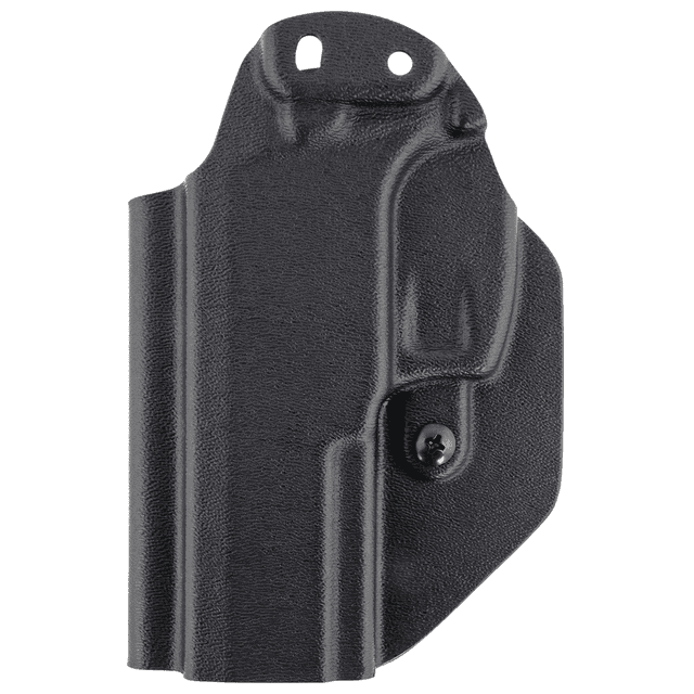 Mission First Tactical HTG3AIWBABL Appendix Holster IWB/OWB Black Polymer Belt Clip Fits Taurus G3 Ambidextrous Mission First Tactical HTG3AIWBABL Appendix Holster IWB/OWB Black Polymer Belt Clip Fits Taurus G3 Ambidextrous