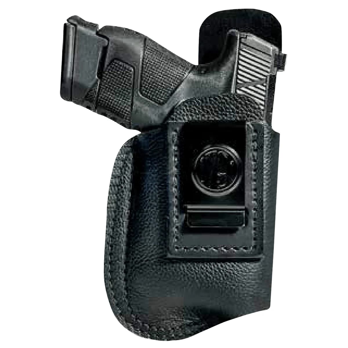 1791 Gunleather ORLBSCH4NBSR SCH Light Bearing IWB Size 04 Night Sky Leather 1791 Gunleather ORLBSCH4NBSR SCH Light Bearing IWB Size 04 Night Sky Leather