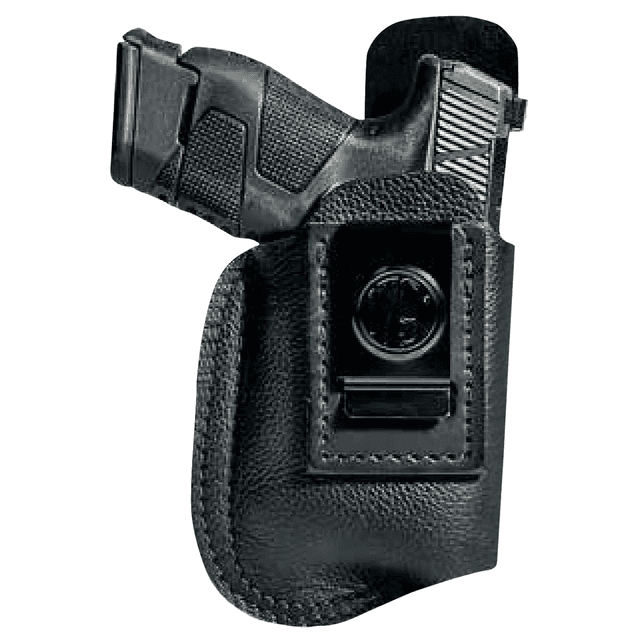 1791 Gunleather ORLBSCH4NBSR SCH Light Bearing IWB Size 04 Night Sky Leather 1791 Gunleather ORLBSCH4NBSR SCH Light Bearing IWB Size 04 Night Sky Leather