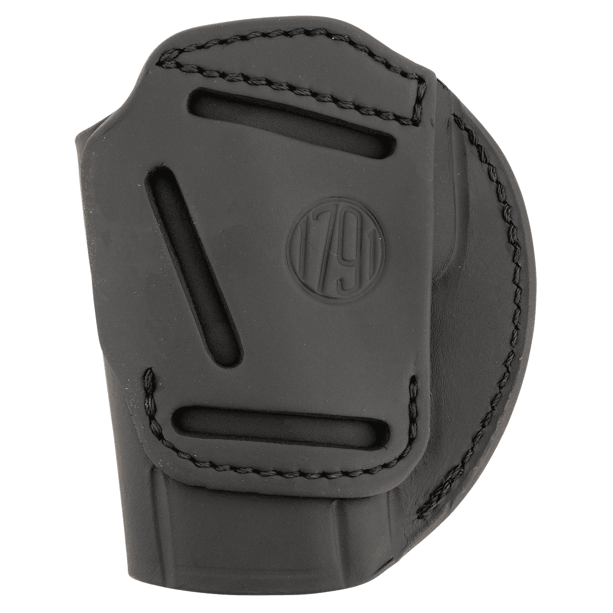 1791 Gunleather 3WH6SBLA 3-Way IWB/OWB Size 06 Black Leather Belt Loop Fits Beretta 92 Fits Walther PPQ Fits Sig P320 Ambidextrous Hand 1791 Gunleather 3WH6SBLA 3-Way IWB/OWB Size 06 Black Leather Belt Loop Fits Beretta 92 Fits Walther PPQ Fits Sig P320 Ambidextrous Hand