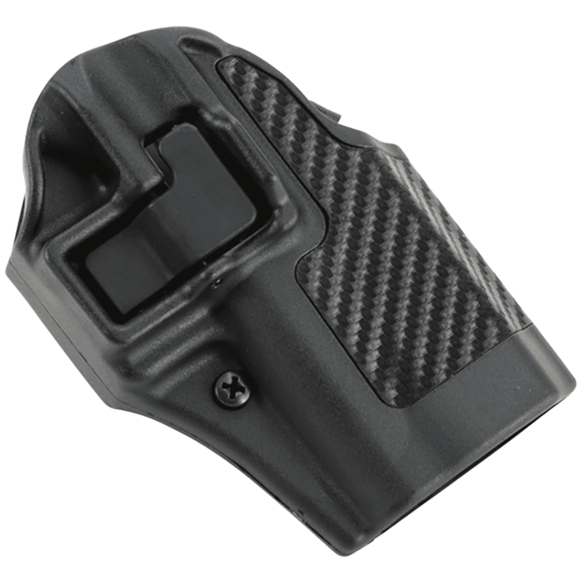 Blackhawk 410558BKR Serpa CQC OWB Berretta M9/92FS Belt Loop/Paddle Fits Ruger 57 Right Hand Blackhawk 410558BKR Serpa CQC OWB Berretta M9/92FS Belt Loop/Paddle Fits Ruger 57 Right Hand