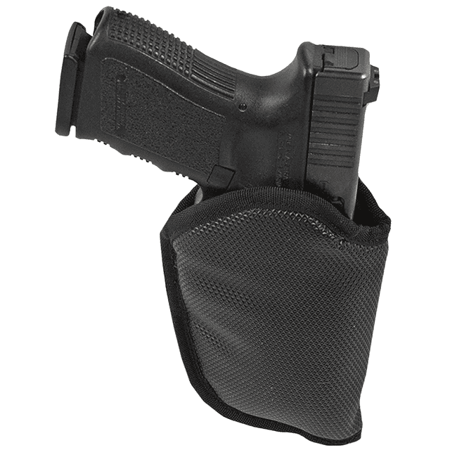 Blackhawk 40LP03BK TecGrip IWB Size 03 Black Nylon Compatible w/Glock 17/Colt 1911 5"/S&W M&P/Sig P320 Ambidextrous Blackhawk 40LP03BK TecGrip IWB Size 03 Black Nylon Compatible w/Glock 17/Colt 1911 5"/S&W M&P/Sig P320 Ambidextrous