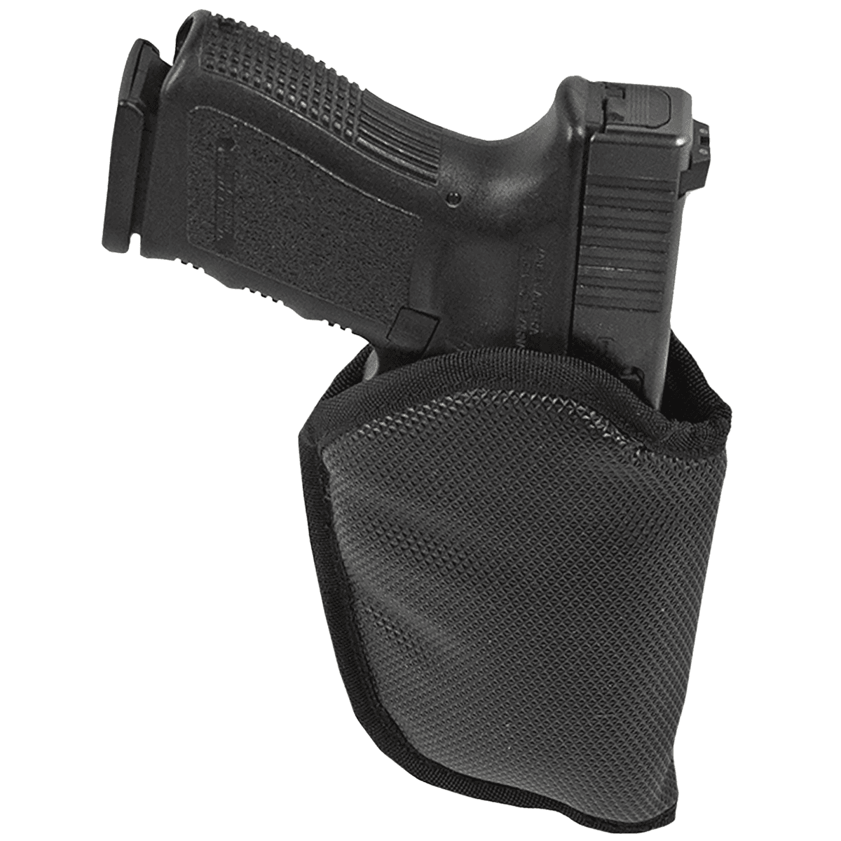 Blackhawk 40LP05BK TecGrip IWB Size 05 Black Nylon Compatible w/Glock 26/43/Ruger LC9/Springfield Hellcat/S&W Shield Plus Includes T-Handle Molding Tool/Dunk Bag Ambidextrous Blackhawk 40LP05BK TecGrip IWB Size 05 Black Nylon Compatible w/Glock 26/43/Ruger LC9/Springfield Hellcat/S&W Shield Plus Includes T-Handle Molding Tool/Dunk Bag Ambidextrous