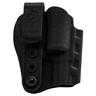 DeSantis Gunhide 137KJ02Z0 Slim-Tuk IWB Black Kydex Belt Clip Fits S&W J Frame Ambidextrous DeSantis Gunhide 137KJ02Z0 Slim-Tuk IWB Black Kydex Belt Clip Fits S&W J Frame Ambidextrous