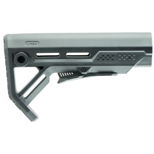 Strike Industries Viper MOD-1 Stock Black Strike Industries Viper MOD-1 Stock Black