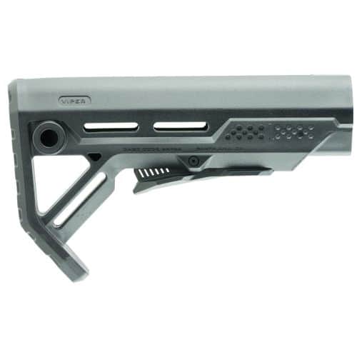 Strike Industries Viper MOD-1 Stock Black Strike Industries Viper MOD-1 Stock Black
