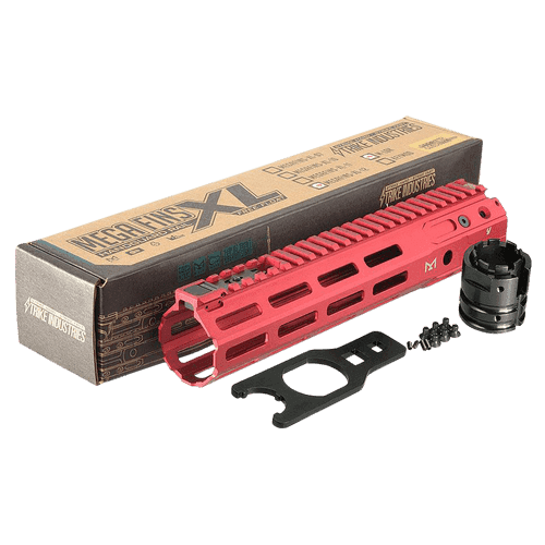 Strike Mega Fins Strike Mega Fins