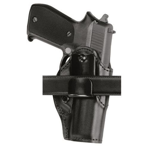 Safariland 2718361 Model 27 Inside Pants Holster Glock 26/27 Polymer Black Safariland 2718361 Model 27 Inside Pants Holster Glock 26/27 Polymer Black