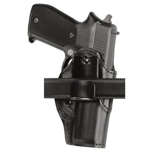 Safariland 2718361 Model 27 Inside Pants Holster Glock 26/27 Polymer Black Safariland 2718361 Model 27 Inside Pants Holster Glock 26/27 Polymer Black