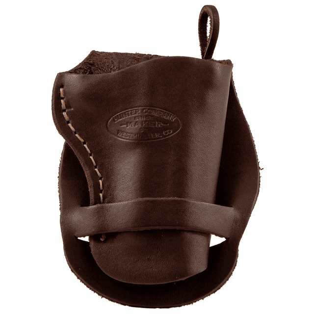 Hunter Company 10801 Western Belt Brown Leather Belt Loop Fits Derringer Right Hand Hunter Company 10801 Western Belt Brown Leather Belt Loop Fits Derringer Right Hand