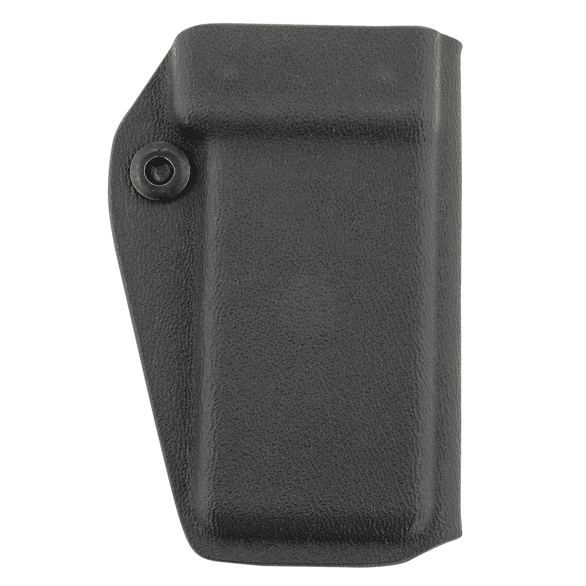 C&G Holsters Universal IWB/OWB Size Single Stack Black Kydex Belt Clip Compatible w/ 1911 C&G Holsters Universal IWB/OWB Size Single Stack Black Kydex Belt Clip Compatible w/ 1911