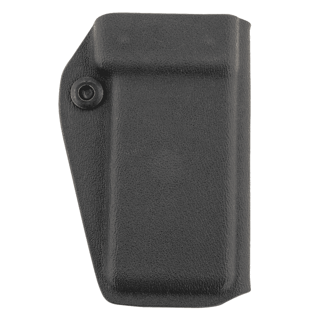 C&G Holsters Universal IWB/OWB Size Single Stack Black Kydex Belt Clip Compatible w/ 1911 C&G Holsters Universal IWB/OWB Size Single Stack Black Kydex Belt Clip Compatible w/ 1911