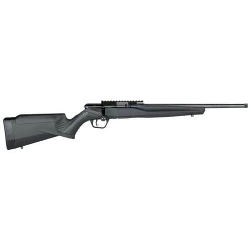 Savage Arms B22 FVSR 22 LR 10+1 Cap 16.25" HB Matte Black Rec/Barrel Matte Black Stock Right Hand (Full Size) Savage Arms B22 FVSR 22 LR 10+1 Cap 16.25" HB Matte Black Rec/Barrel Matte Black Stock Right Hand (Full Size)