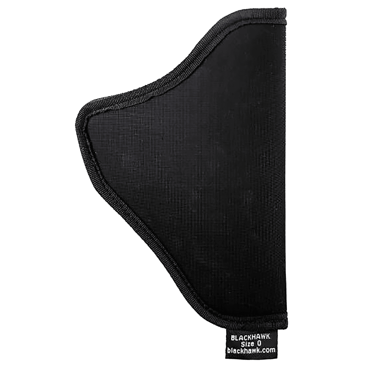 Blackhawk 40IP08BK TecGrip IWB Size 08 Black Laminate Waistband Fits Ruger LCR Ambidextrous Blackhawk 40IP08BK TecGrip IWB Size 08 Black Laminate Waistband Fits Ruger LCR Ambidextrous