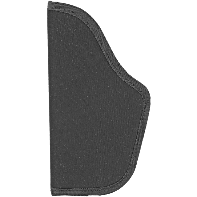 Blackhawk 40IP01BK TecGrip IWB Size 01 Black Laminate Compatible w/Glock 42/Sig P238/P365/Springfield XDS Fits 3-4" Barrel Ambidextrous Blackhawk 40IP01BK TecGrip IWB Size 01 Black Laminate Compatible w/Glock 42/Sig P238/P365/Springfield XDS Fits 3-4" Barrel Ambidextrous