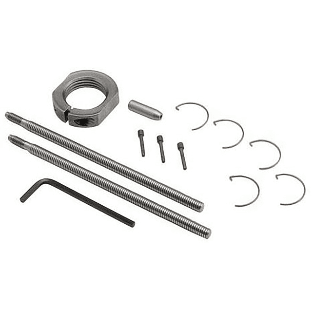 Hornady Die Maintenance Kit - 043200 Hornady Die Maintenance Kit - 043200