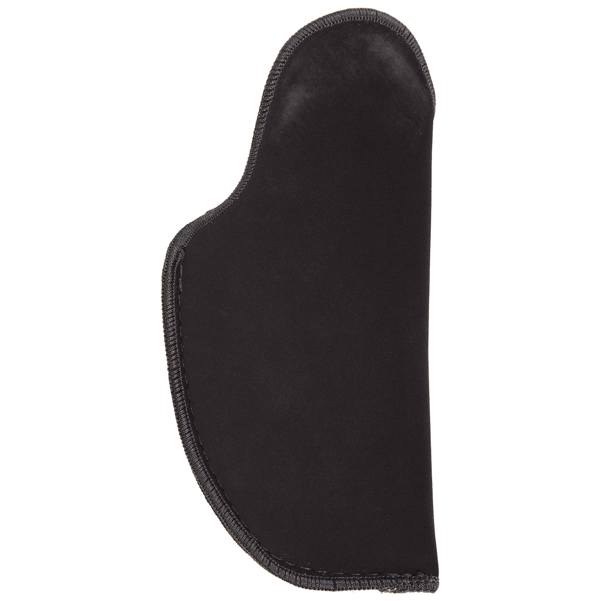 Blackhawk 73IP07BKL Inside The Pants IWB Size 07 Black Suede Belt Clip Fits Med/Lg Semi-Auto Fits 3.25-3.75" Barrel Left Hand Blackhawk 73IP07BKL Inside The Pants IWB Size 07 Black Suede Belt Clip Fits Med/Lg Semi-Auto Fits 3.25-3.75" Barrel Left Hand