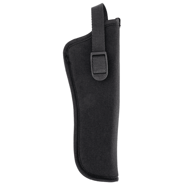 Uncle Mike's 21000 GunMate Hip Holster OWB Size 00 Black Tri-Laminate Belt Loop Fits Small Frame Revolver Fits 2.50" Barrel Right Hand Uncle Mike's 21000 GunMate Hip Holster OWB Size 00 Black Tri-Laminate Belt Loop Fits Small Frame Revolver Fits 2.50" Barrel Right Hand