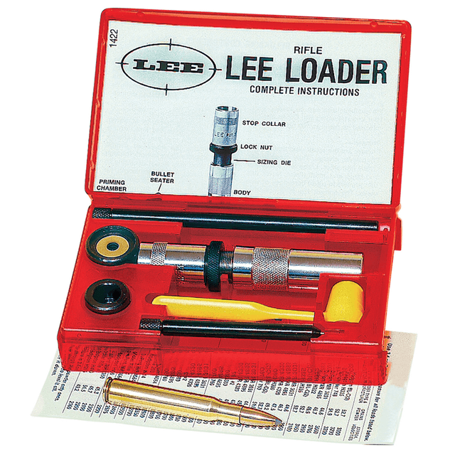 Lee Precision 30-30 Win Lee Loader Classic - 90244 Lee Precision 30-30 Win Lee Loader Classic - 90244