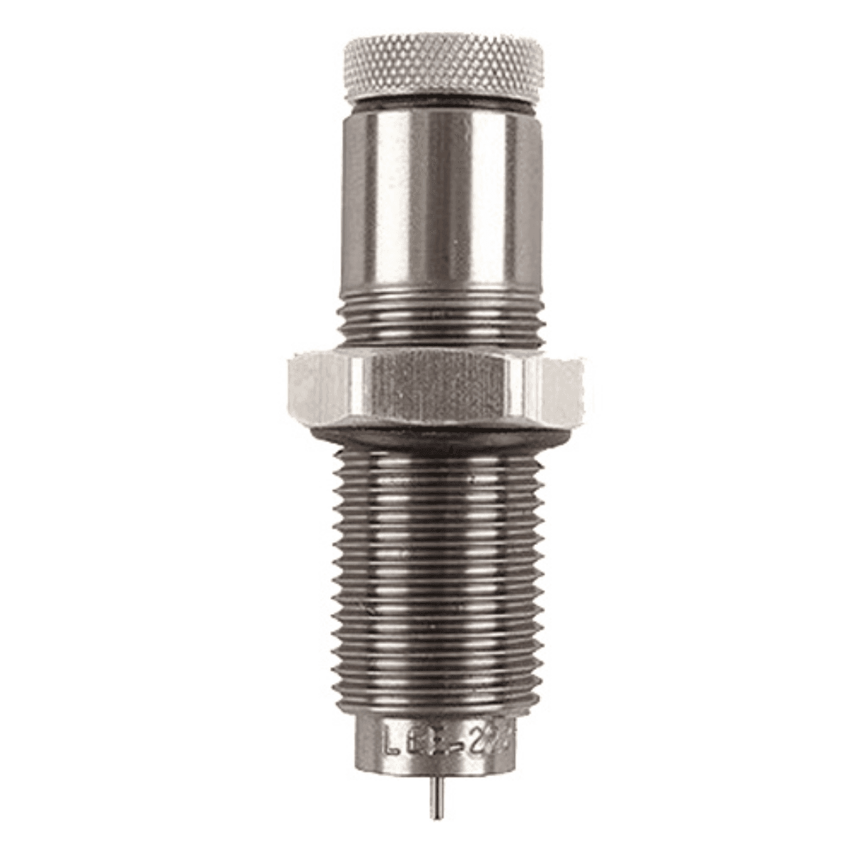Lee Precision 22-250 Rem Collet Die Only - 90955 Lee Precision 22-250 Rem Collet Die Only - 90955