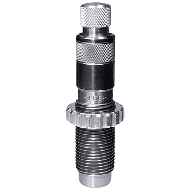 Lee Precision 7x57mm Mauser Seating Die Only - 91421 Lee Precision 7x57mm Mauser Seating Die Only - 91421