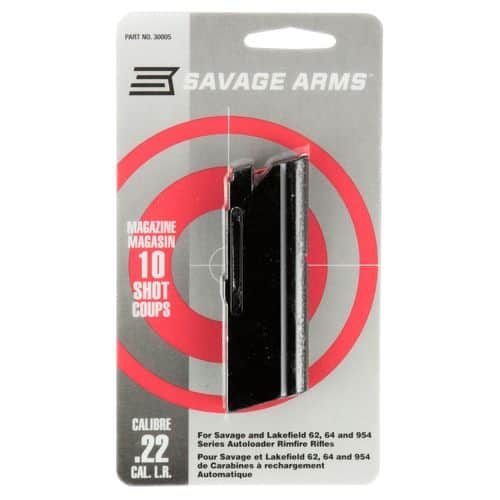 Savage 64 Series 22 LR Savage 64 Series 10 Black Detachable Savage 64 Series 22 LR Savage 64 Series 10 Black Detachable