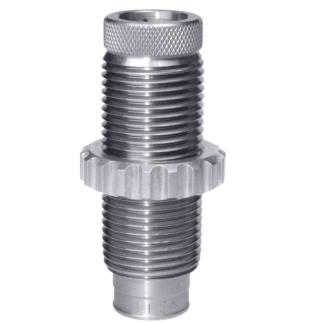 Lee Precision 450 Bushmaster Factory Crimp Die - 91167 Lee Precision 450 Bushmaster Factory Crimp Die - 91167
