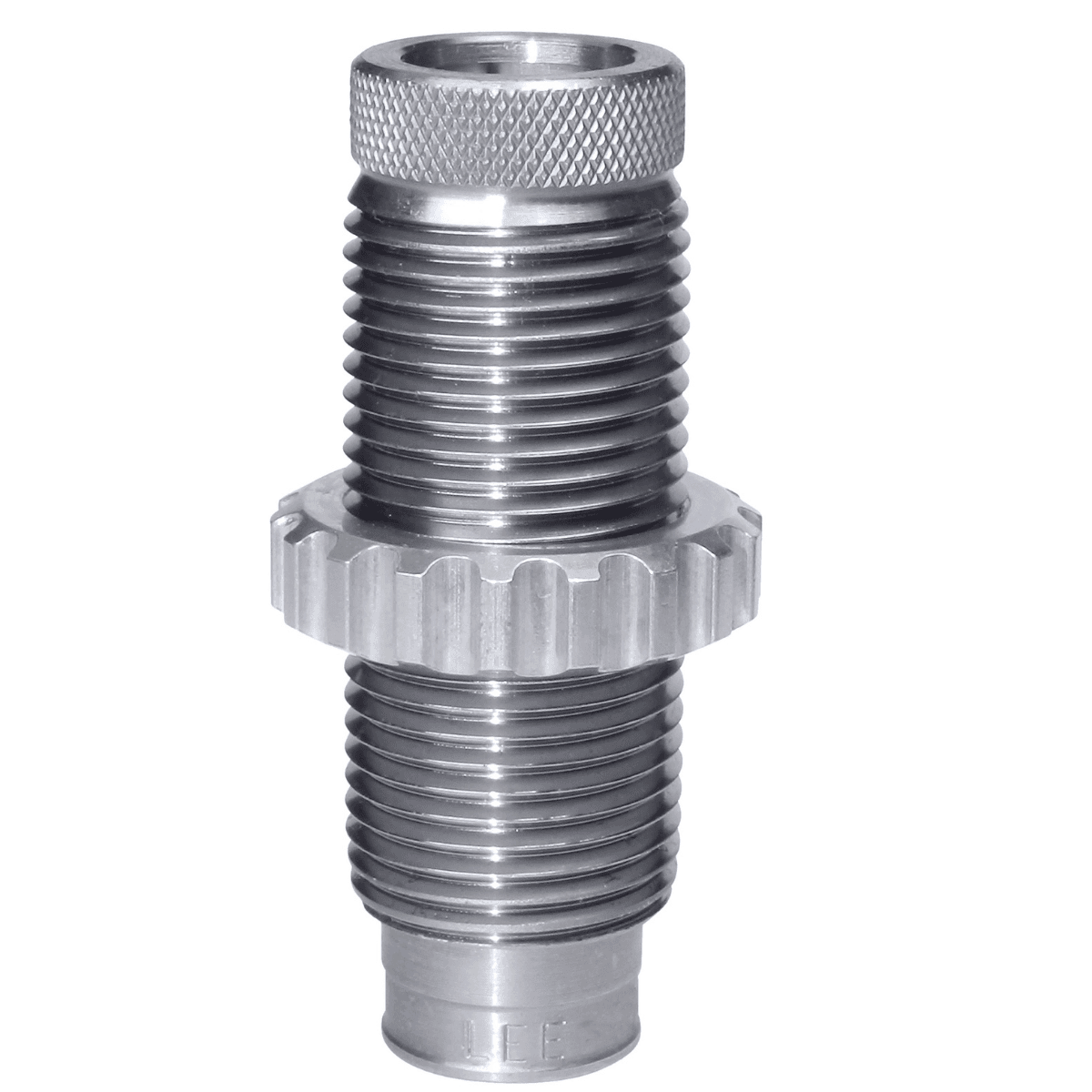 Lee Precision Factory Crimp Die 17 Hornet - 90605 Lee Precision Factory Crimp Die 17 Hornet - 90605