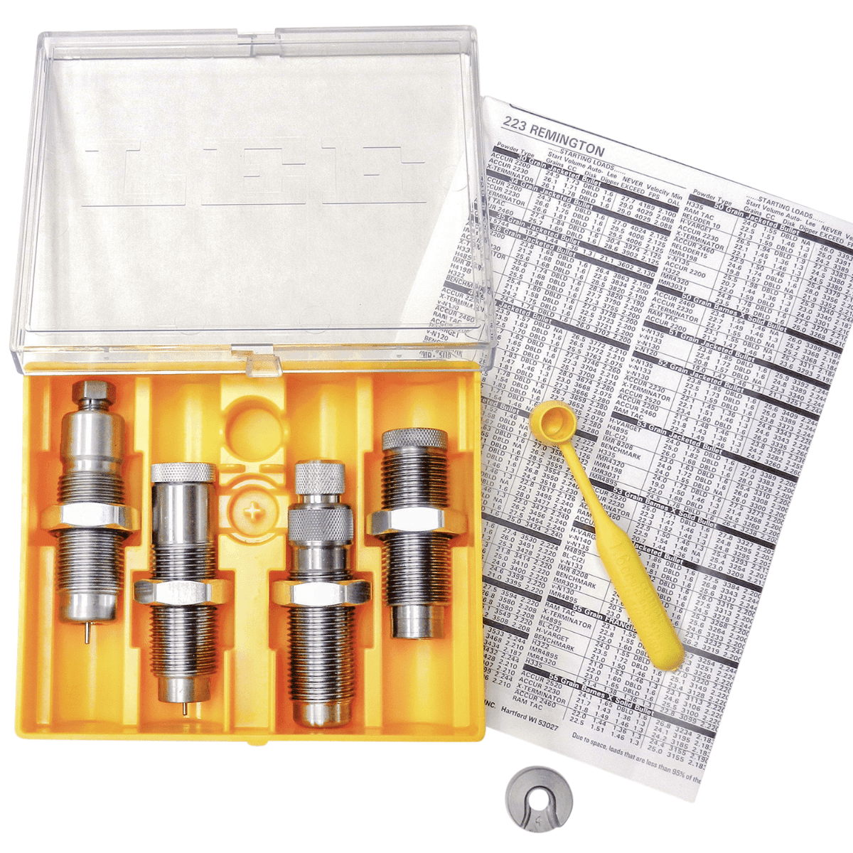Specification Main Image