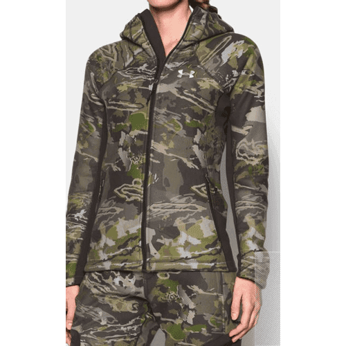UA Mid Season Women's Hunting Hoodie UA Mid Season Women's Hunting Hoodie