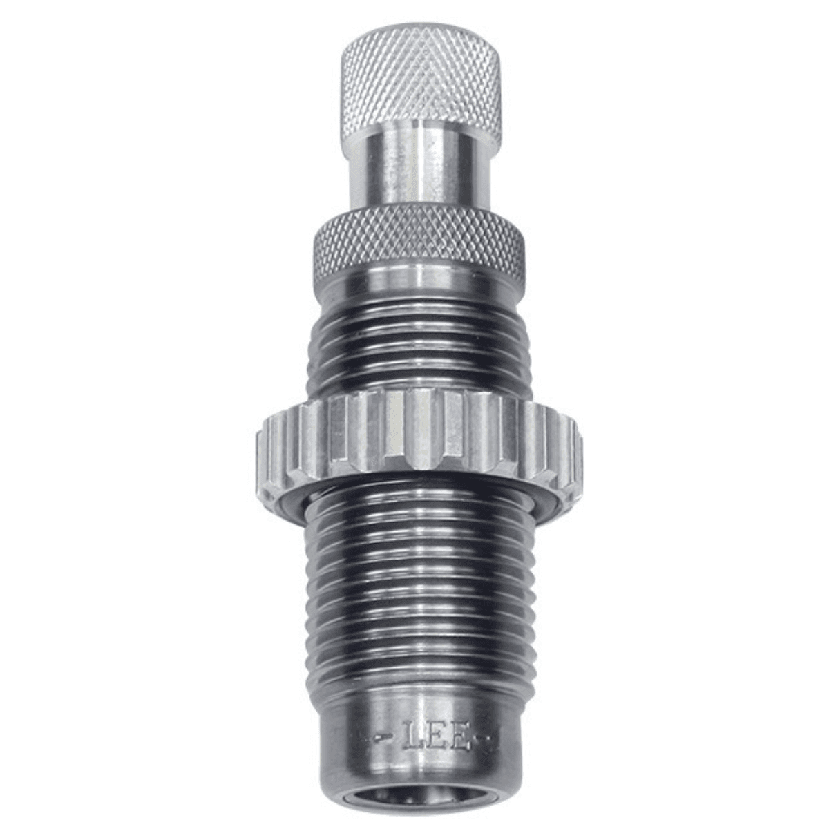 Lee Precision 44 Special/Mag/Russian Carbide Factory Crimp Die - 90863 Lee Precision 44 Special/Mag/Russian Carbide Factory Crimp Die - 90863