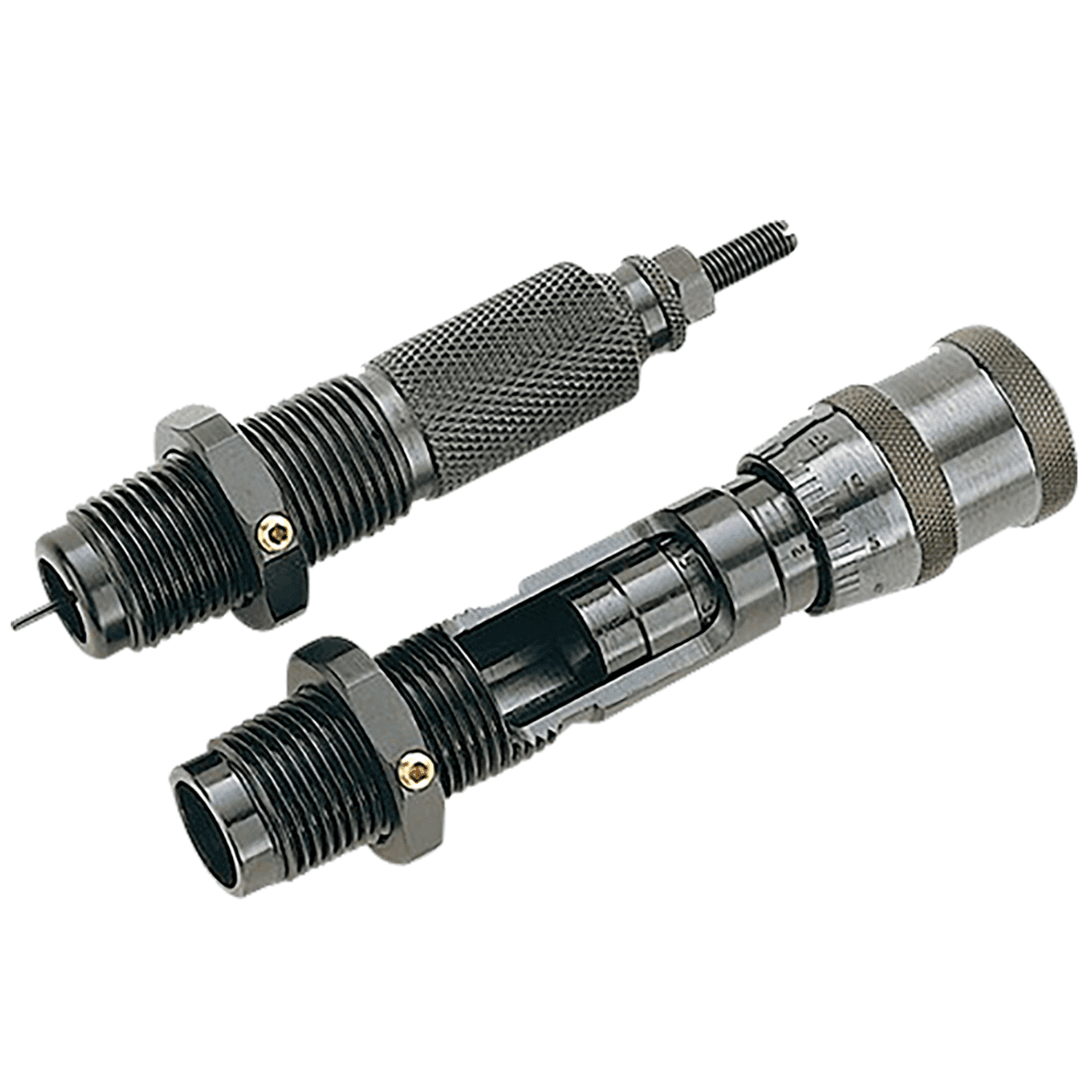 RCBS Competition .308 Win Full-Length Die Set - 37801 RCBS Competition .308 Win Full-Length Die Set - 37801