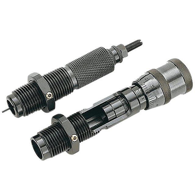 RCBS Competition .308 Win Full-Length Die Set - 37801 RCBS Competition .308 Win Full-Length Die Set - 37801