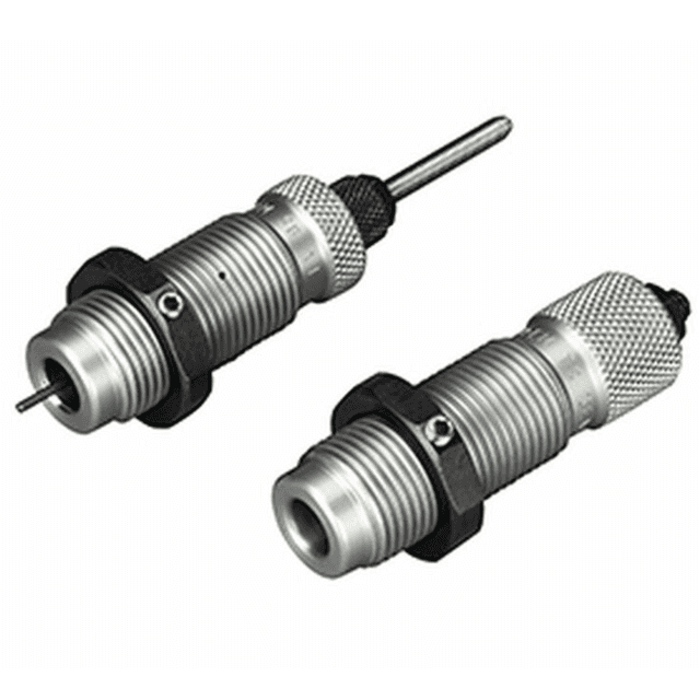 RCBS Small Base AR 6mm ARC Taper Crimp Die Set - 28007 RCBS Small Base AR 6mm ARC Taper Crimp Die Set - 28007