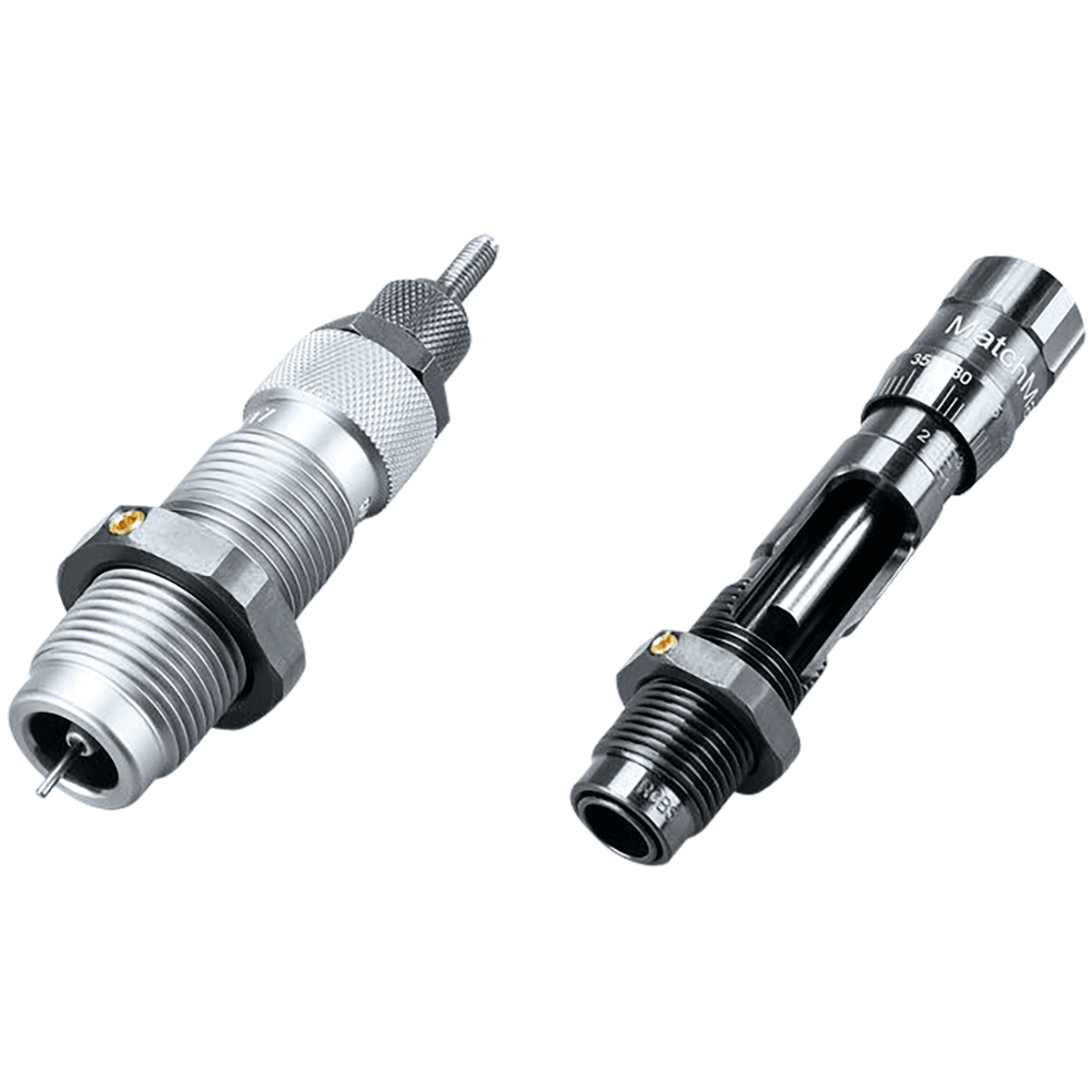 RCBS MatchMaster .308 Win Full-Length Bushing Die Set - 15508 RCBS MatchMaster .308 Win Full-Length Bushing Die Set - 15508