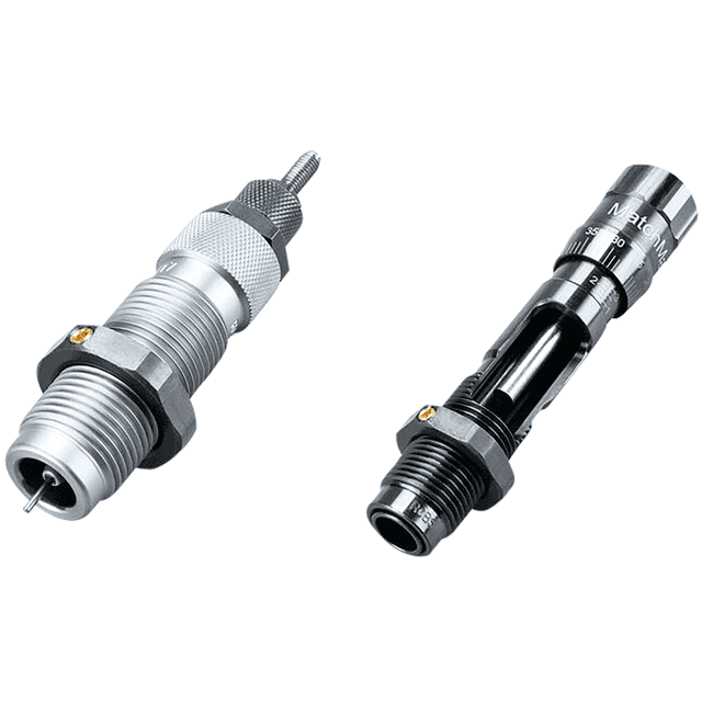 RCBS MatchMaster .308 Win Full-Length Bushing Die Set - 15508 RCBS MatchMaster .308 Win Full-Length Bushing Die Set - 15508