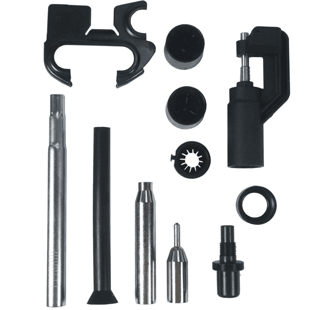 MEC 600 Jr. Mark V Die Set, 28 Gauge - 845228 MEC 600 Jr. Mark V Die Set, 28 Gauge - 845228